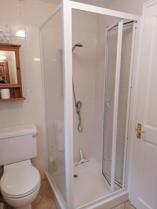 Cheerful, Cosy, One Bedroom Home With Patio And Parking Newbury  Exterior foto